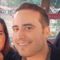 Travis Sein avatar image