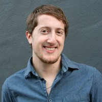 Ilya Ganelin avatar image