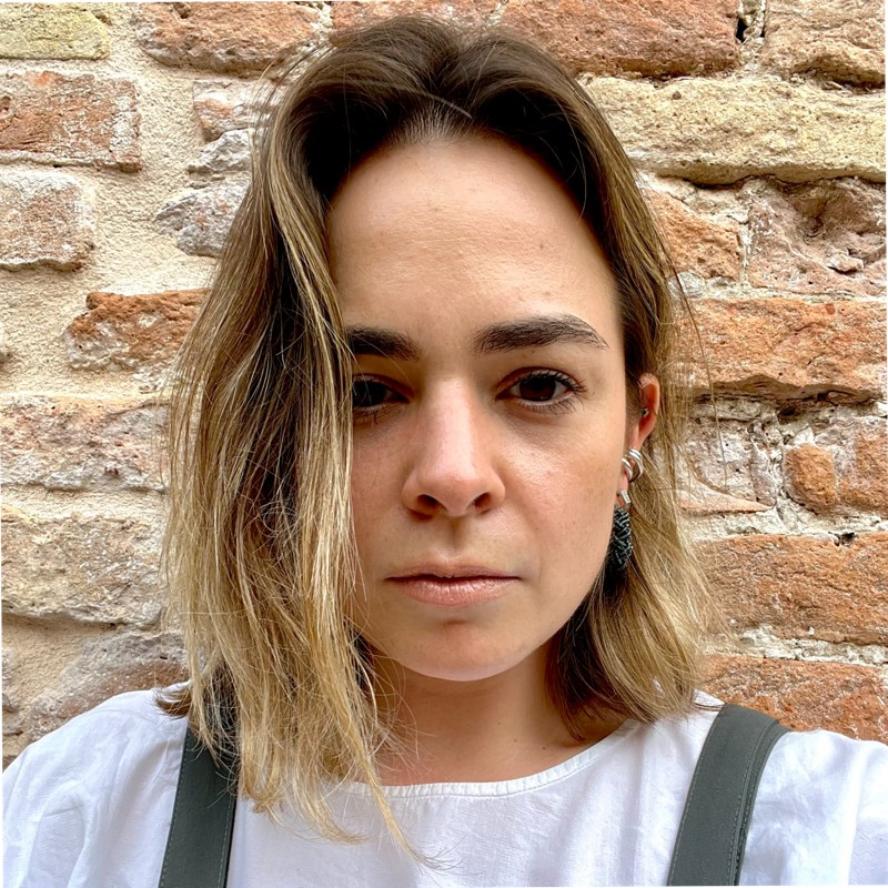 Katya Shavrina avatar image