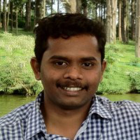 Abhishek Uppala avatar image
