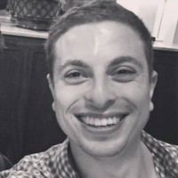 Ben Shaw avatar image