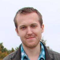 Dmitrii Alekseev avatar image