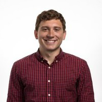 Andrew Osentoski avatar image