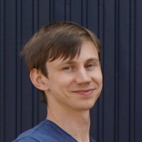 Yuri Chervonyi avatar image