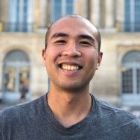 John Chow avatar image