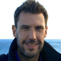 Glyn Diwell avatar image