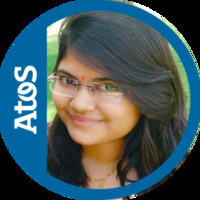 Urvashi Kamani avatar image