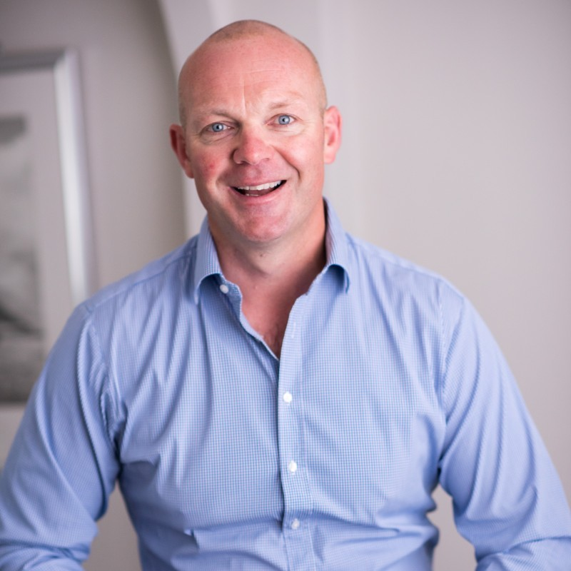 Gavin Preston avatar image