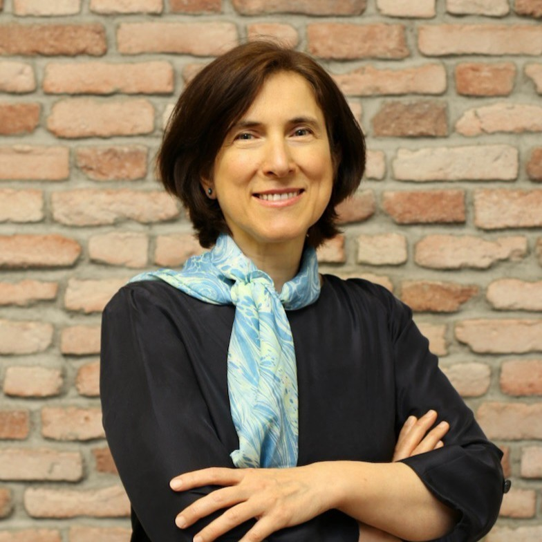 Zehra Cataltepe avatar image