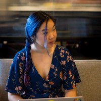 Amy Tsai avatar image