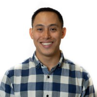 Jacob Chowpaknam avatar image