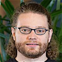 David Judd avatar image