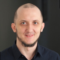 Sergey Tulentsev avatar image