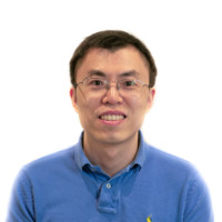 Yisheng C. avatar image