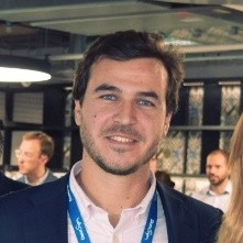 Javier Rivera avatar image