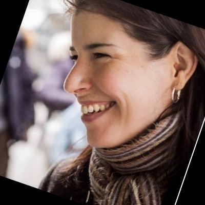 Ariana M. French avatar image