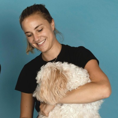 Benedicta Bagusat avatar image