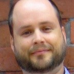 Daragh Ward avatar image