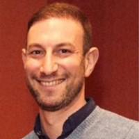 Greg Blin avatar image