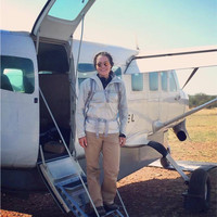 Katy Amaya avatar image