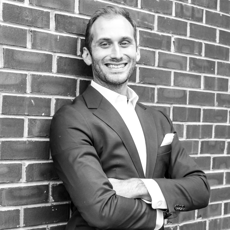 Jake Laktas avatar image