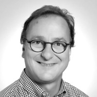 Alexandre Saltiel avatar image