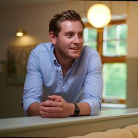 Patrick Powell avatar image