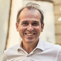 Pierre-Eric Leibovici avatar image