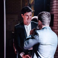 Timothy Watkins avatar image