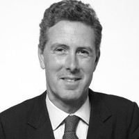 Nick Hornby avatar image