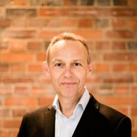 Daniel Bausor avatar image