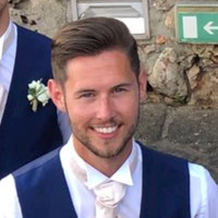 Luke Broadway avatar image