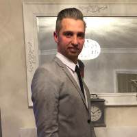 Luke Symonds avatar image