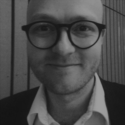 Rasmus Davidsen avatar image