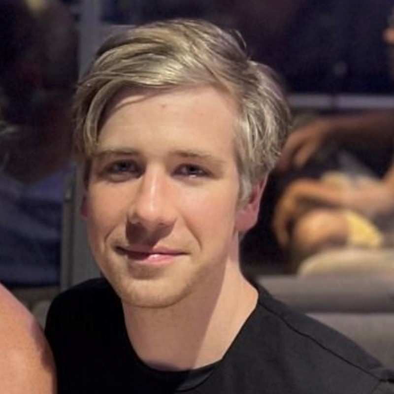 Brendan O'Boyle avatar image