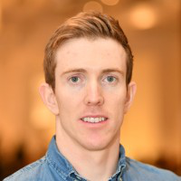 Cathal O'Gorman avatar image