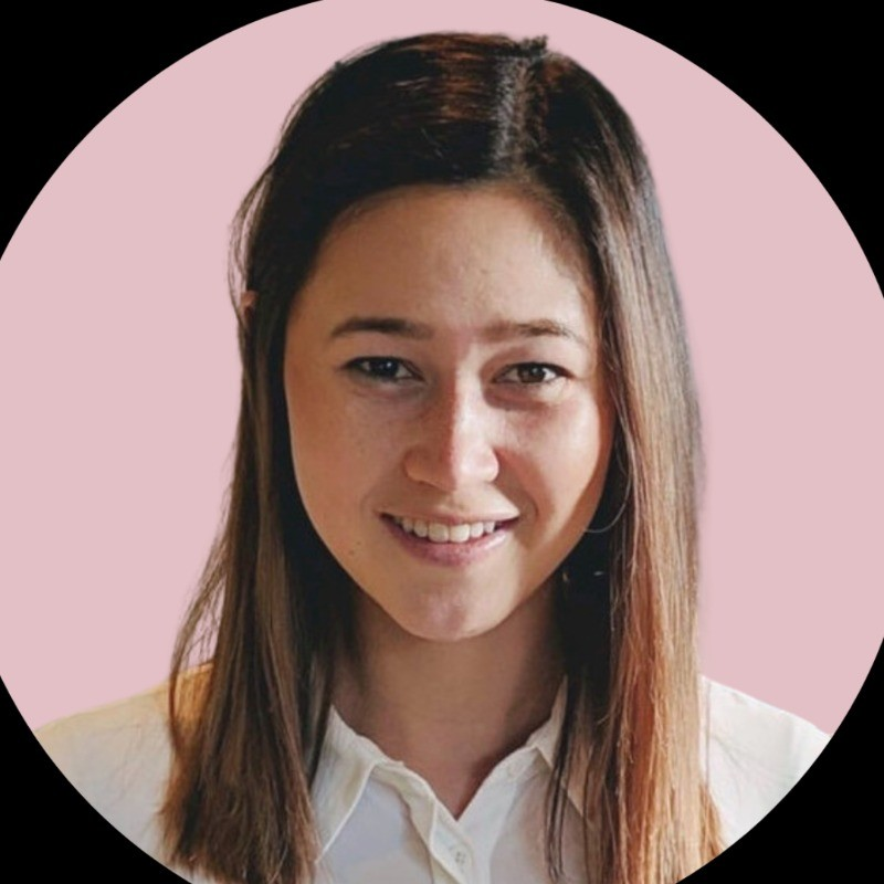 Nichola Robbie avatar image