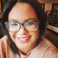 Jodine Petersen avatar image