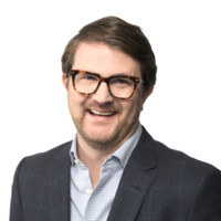 Chris Bradley avatar image