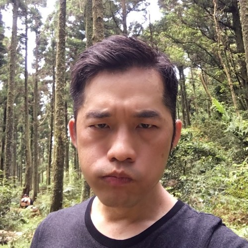 YEN-LIANG LIU avatar image