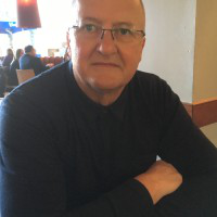 Malcolm King avatar image