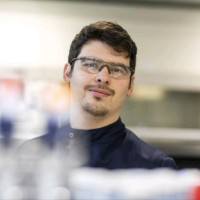 Michael Eyres avatar image