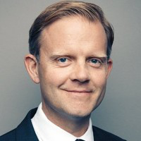 Edward Welton avatar image