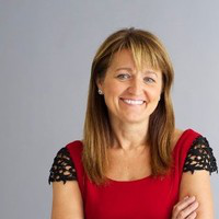 Hazel Cameron avatar image