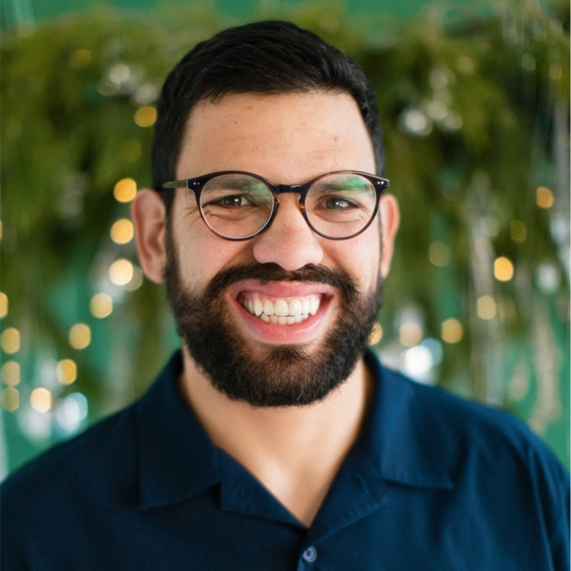 Omar Naguib avatar image