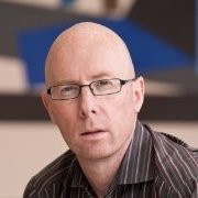 Wayne Hodgson avatar image