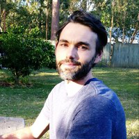 Travis Johnson avatar image