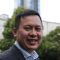 Phuong Nguyen avatar image