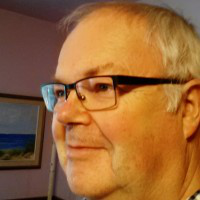 Roger Moore avatar image