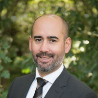 Joel Houghton avatar image